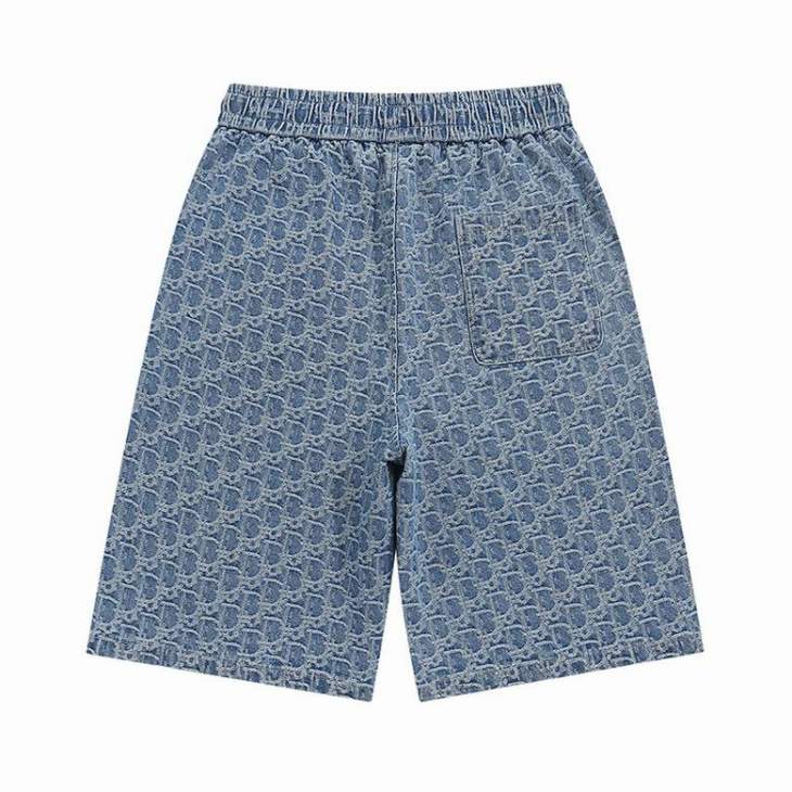 Dior Short Pants _SKUDiorM-3XLjdtk0717006